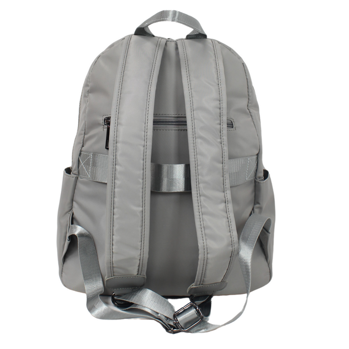 B-B 2006 Backpack 14.5"-Grey