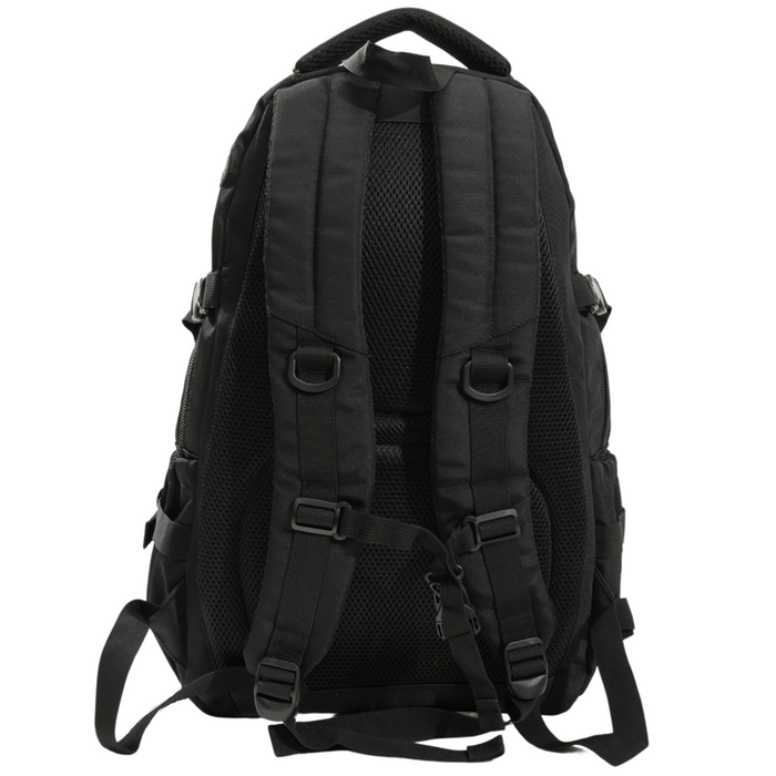 B-5903 Backpack 19" Black
