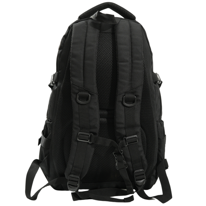 Backpack 19" Green School Bookbag Travel Daypack 5903