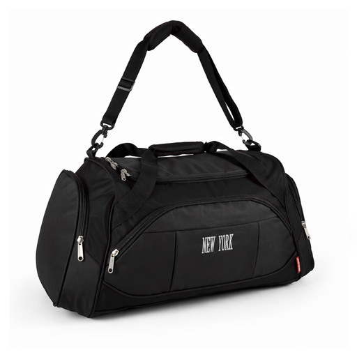 Duffel Bag 25 Inch Lightweight Gym Weekend Travel S2181