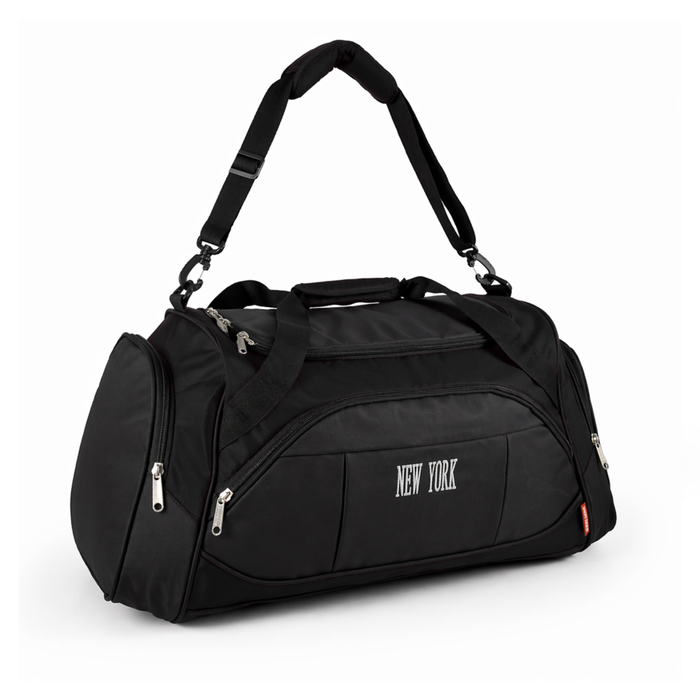 25" Lightweight Travel Duffel Bag - Large Weekend Bag