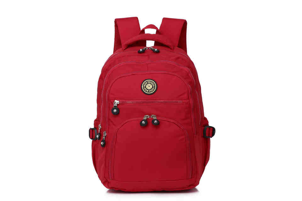 Backpack 16 Inch School Travel Bookbag Day Pack BF12260