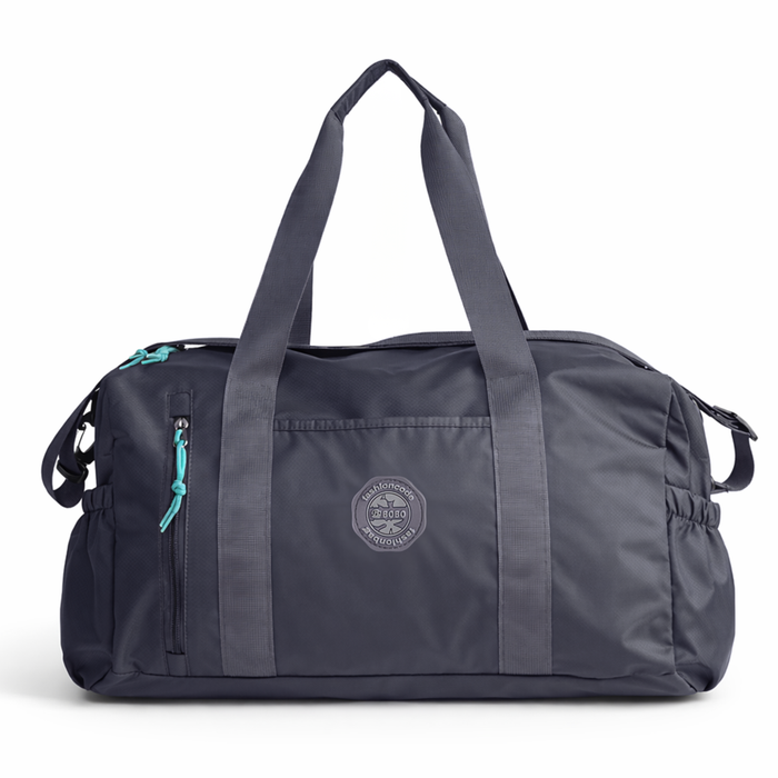 Travel Duffel Bag – Lightweight Gym & Weekend Bag