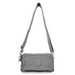 Mini Crossbody Bag - Compact Everyday Shoulder Bag