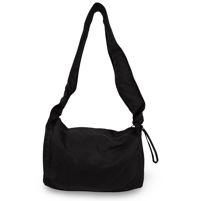 C-B 12010Crossbody Bag-Black