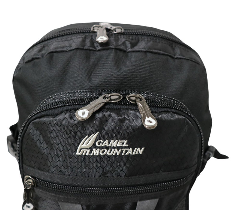 B-BT 1060 Expandable Backpack 25"-Black