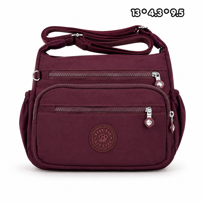 7663# Dark red 1