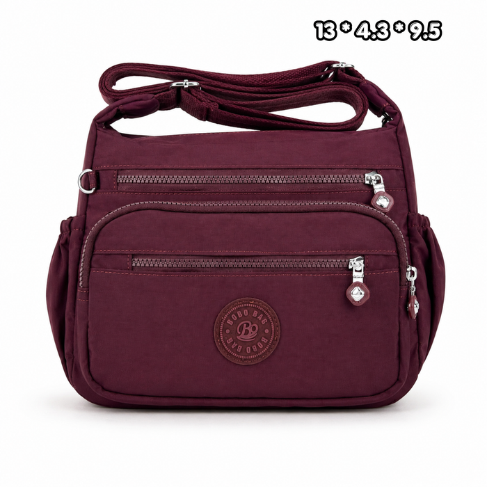 7663# Crossbody Bag