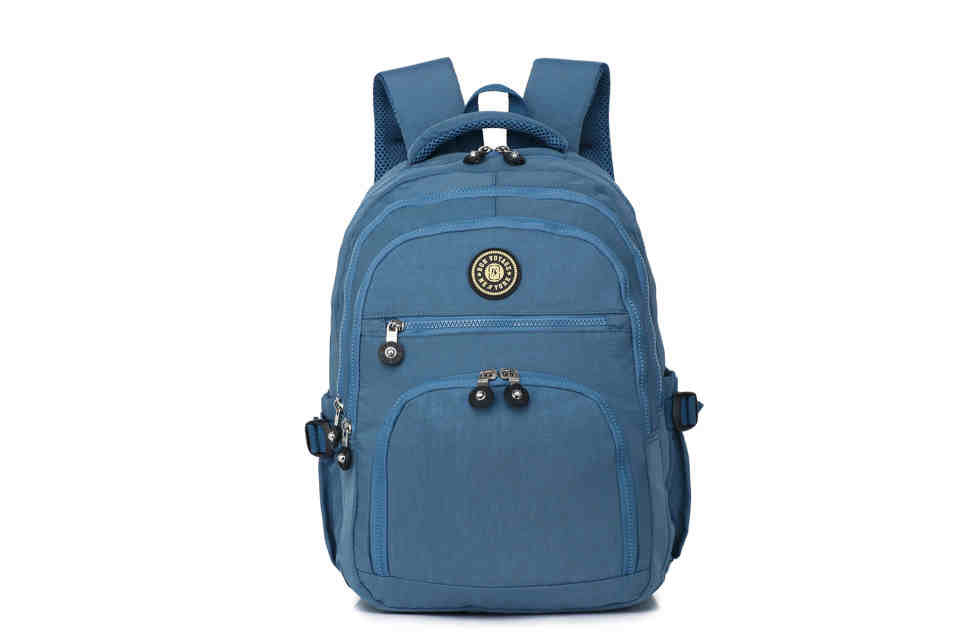 16" Backpack - School & Travel Bag