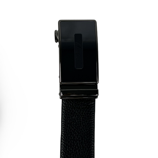 Belt-B12-Blk