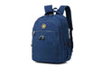 16" Backpack - School & Travel Bag