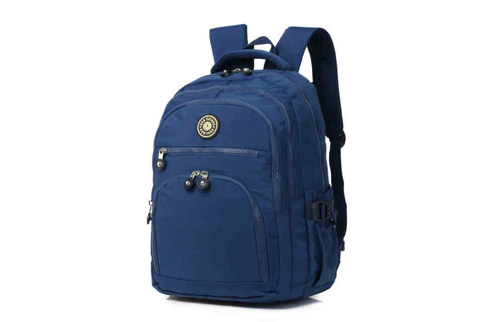 16" Backpack - School & Travel Bag