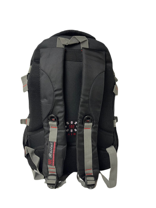 B-9606 Backpack 18.5"-Black