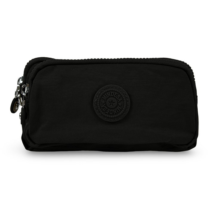 Mini Crossbody Bag - Compact Everyday Shoulder Bag