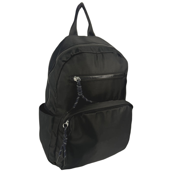 B-B 2002 Backpack 14"-Black