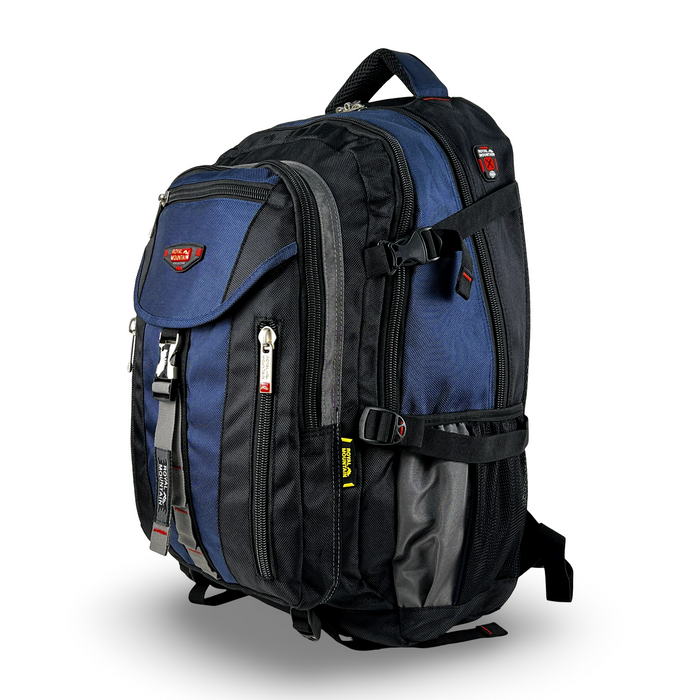B-7918-22 Backpack 22"-Navy