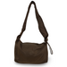 Shoulder Bag Khaki Everyday Tote Travel Commuter Carry Bag B12010