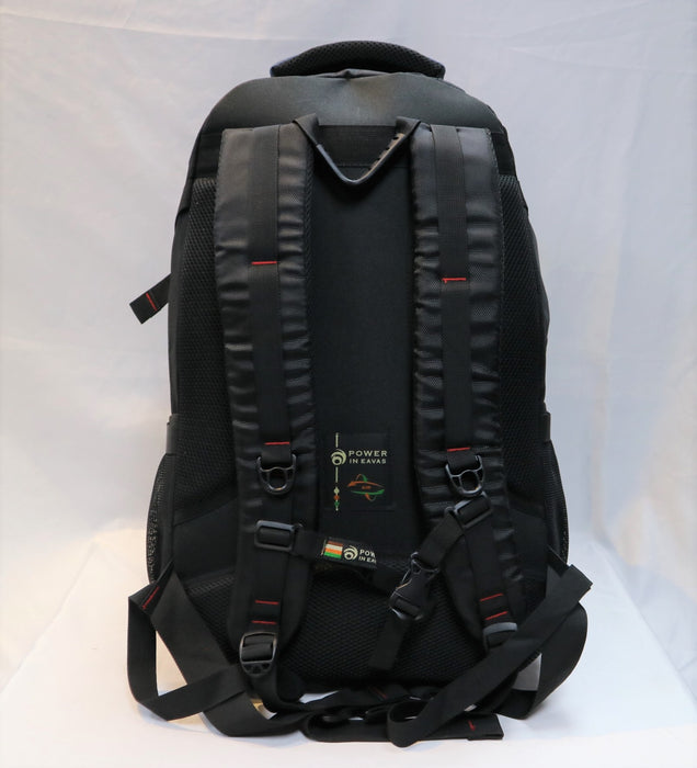 B-7903 Backpack 22"-Navy