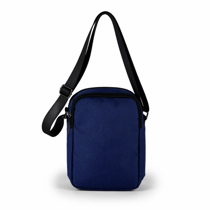 Crossbody Bag 9 Inch Small Shoulder Travel Purse 392