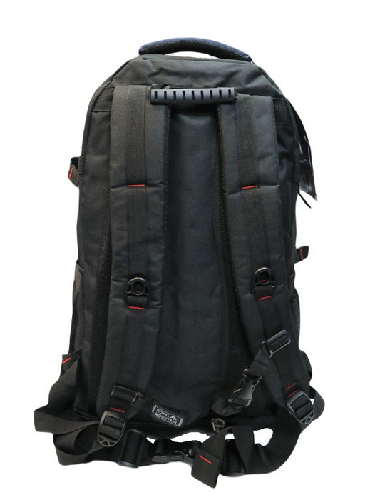 B-7915 Expandable Backpack 25"-Navy