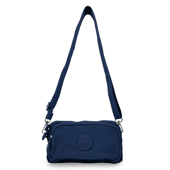 Crossbody Bag Shoulder Purse Handbag Womens Travel B8179