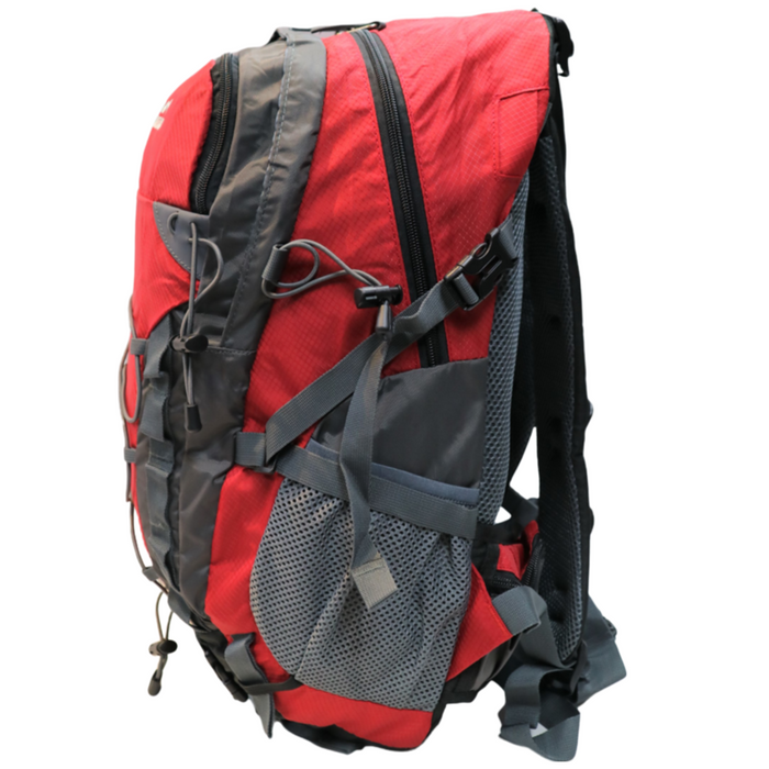 20 Inch Backpack Dark Green School Bookbag Everyday Travel Daypack 1125