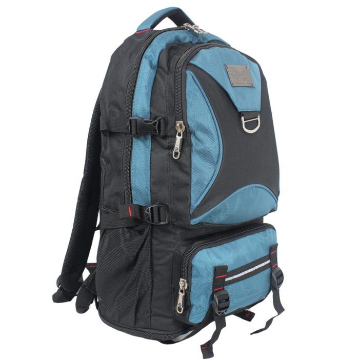 Backpack School Bookbag Travel Daypack 7916