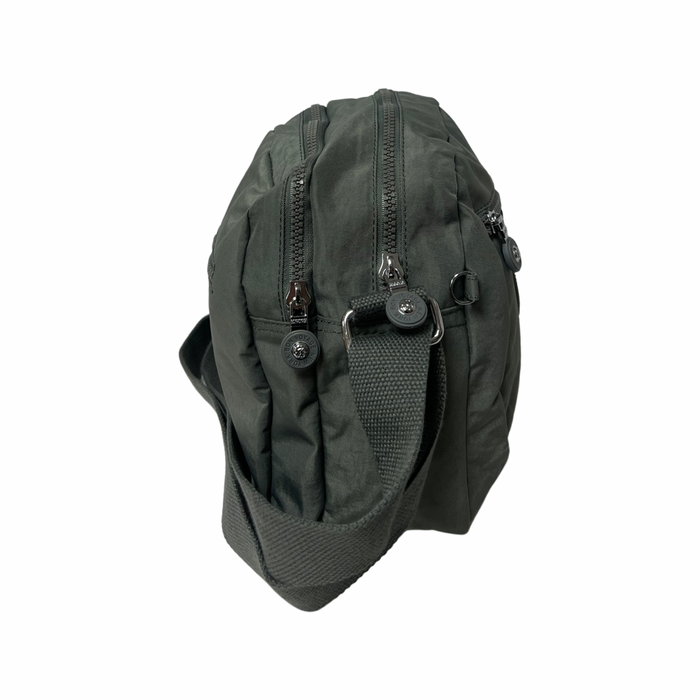 C-8088 Crossbody Bag-Grey