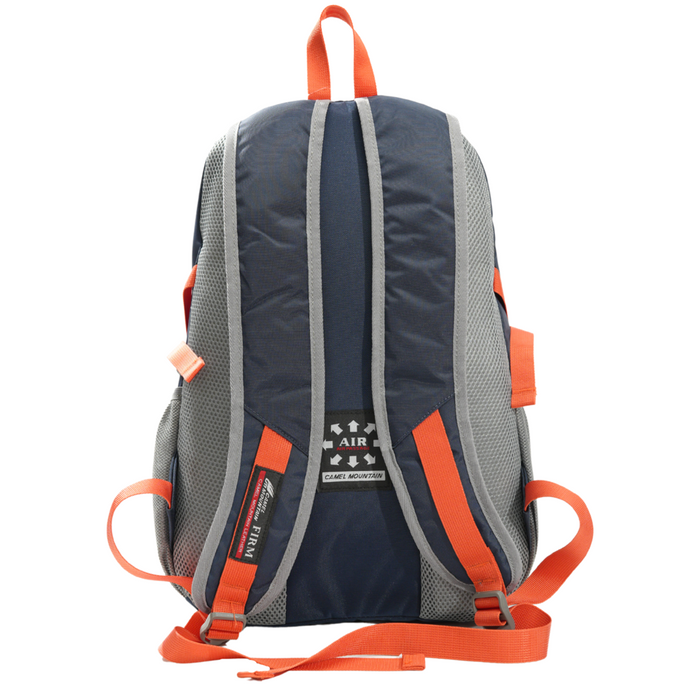 B-LB 3933 Backpack 18"-Navy