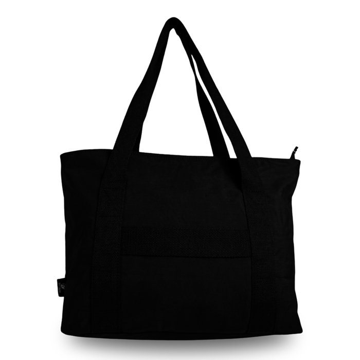 Women’s Lightweight Nylon Handbag & Crossbody Bag Multi Pocket Travel Tote Shoulder Purse Everyday Work Bag