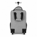 Gray Camel Mountain 20-inch wheeled duffel bag