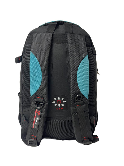 B-9620 Backpack 18.5"-Green