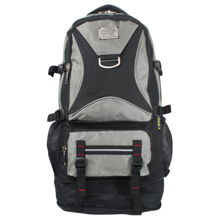 Backpack School Bookbag Travel Daypack 7916