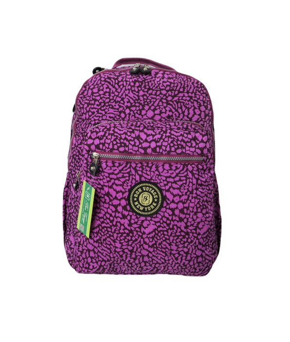 B-BH 13137 Backpack 17"-Purple