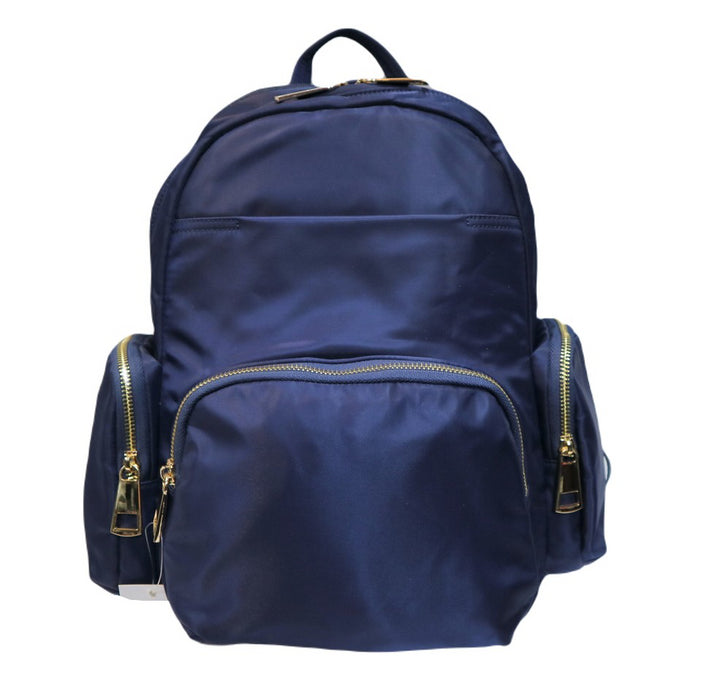 B-TB 873 Backpack 13.5"-Royal Blue