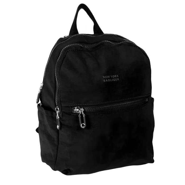 B-B 3304-L#-11"-Black