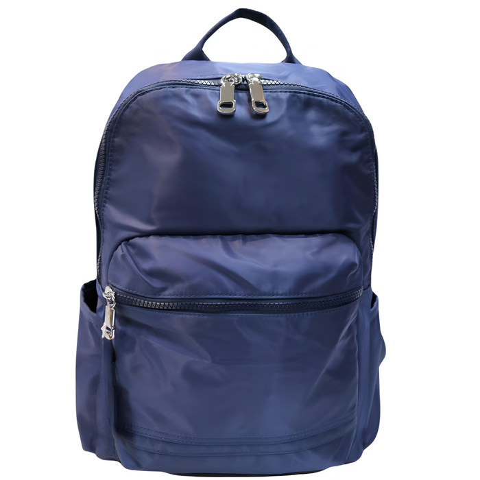 B-TBA 16033 Backpack 16"-Royal Blue