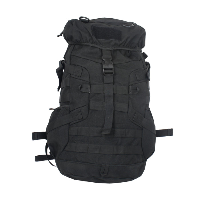 B-B A88055 Backpack 23"-Black