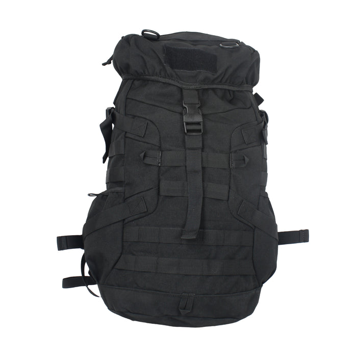 B-B A88055 Backpack 23"-Black