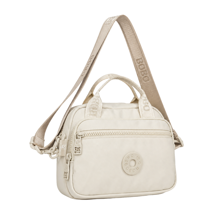 BoBo Womens Crossbody Handbag for Everyday Travel