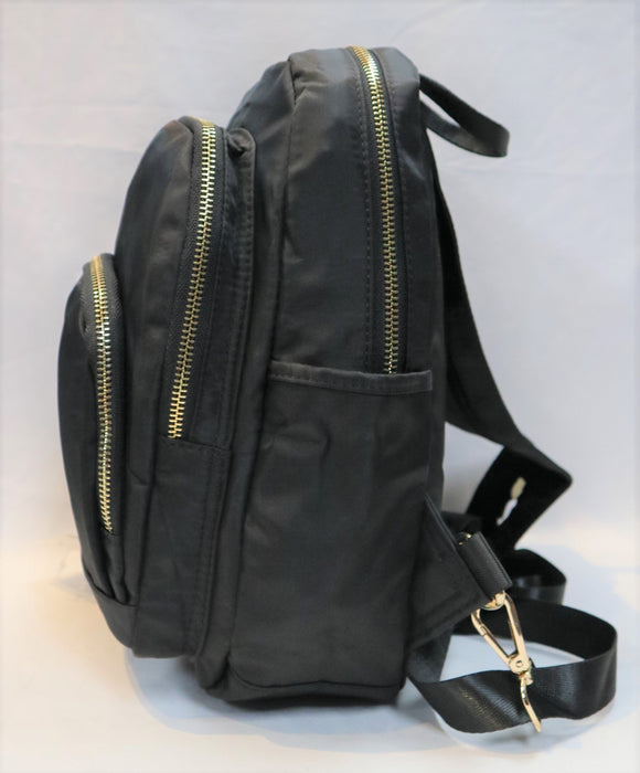 B-TB 926 Backpack 12"-Black