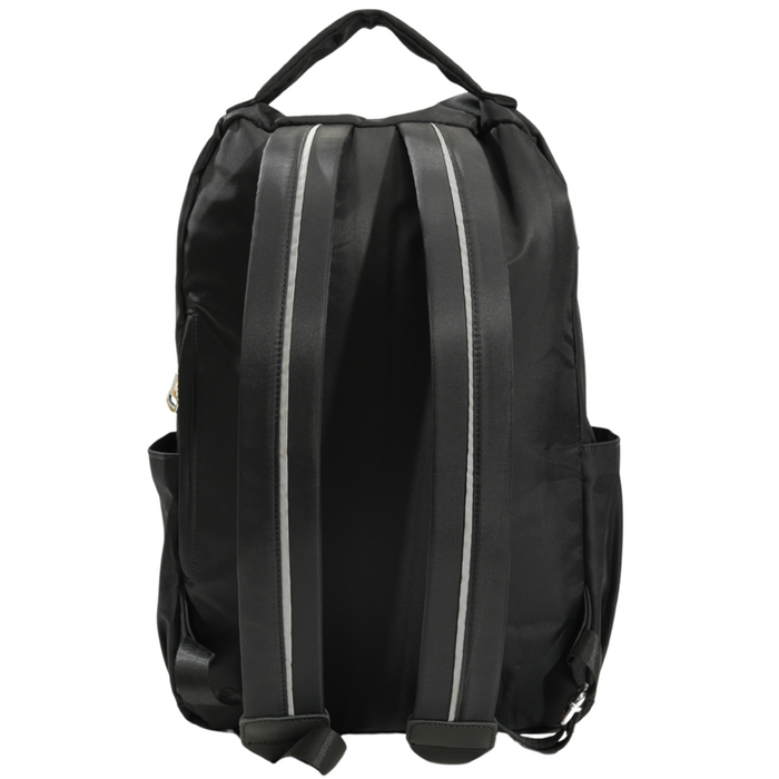 B-B 548 Backpack 16.5"-Black