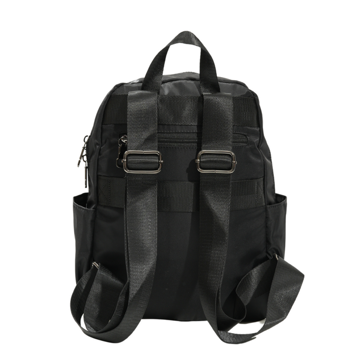 B-B 550 Backpack 14"-Black