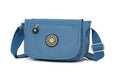 Crossbody Bag Shoulder Purse Handbag Womens Travel BF9914