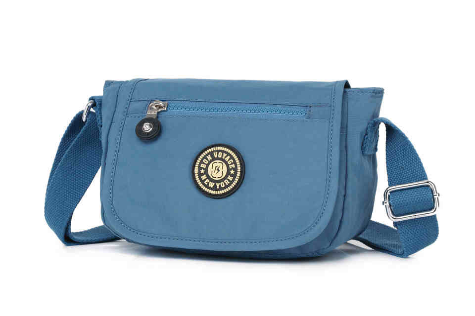Crossbody Bag Shoulder Purse Handbag Womens Travel BF9914