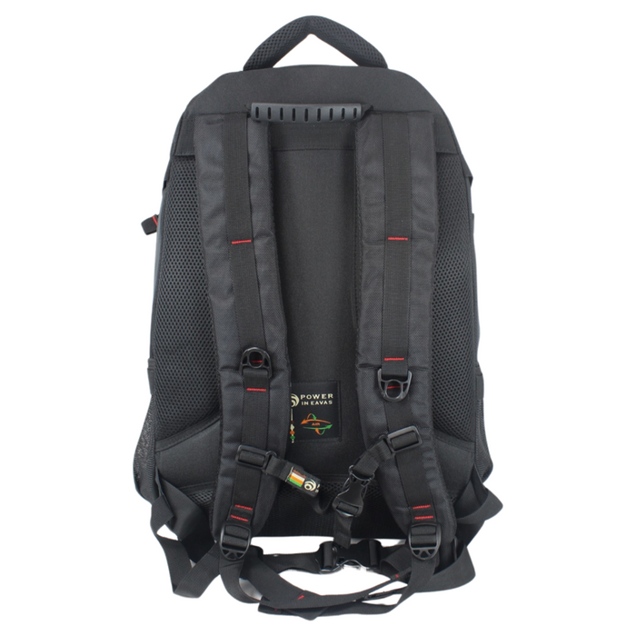 B-7908 Backpack 22"-Navy