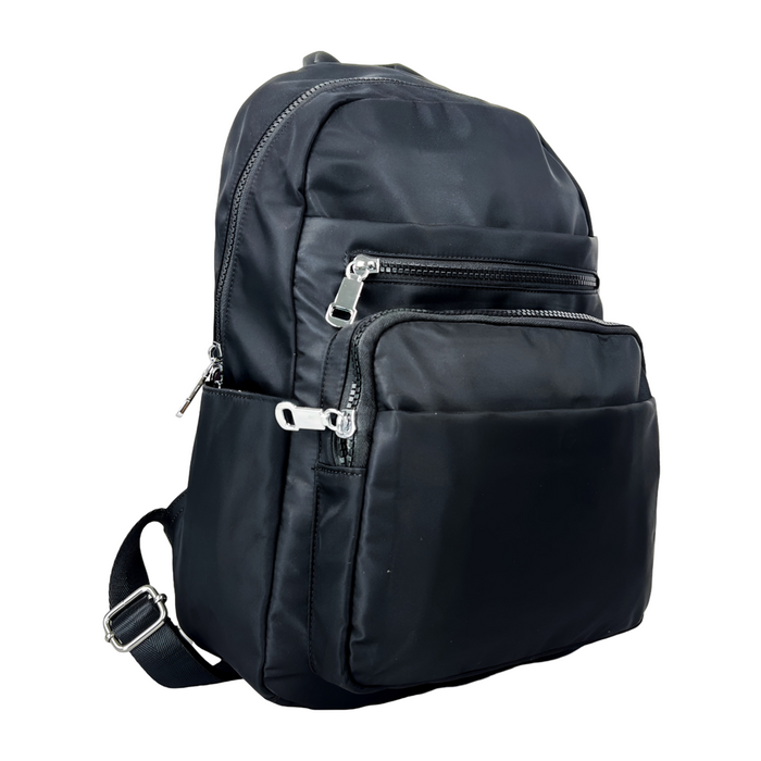 B-B 361 Backpack 15"-Black