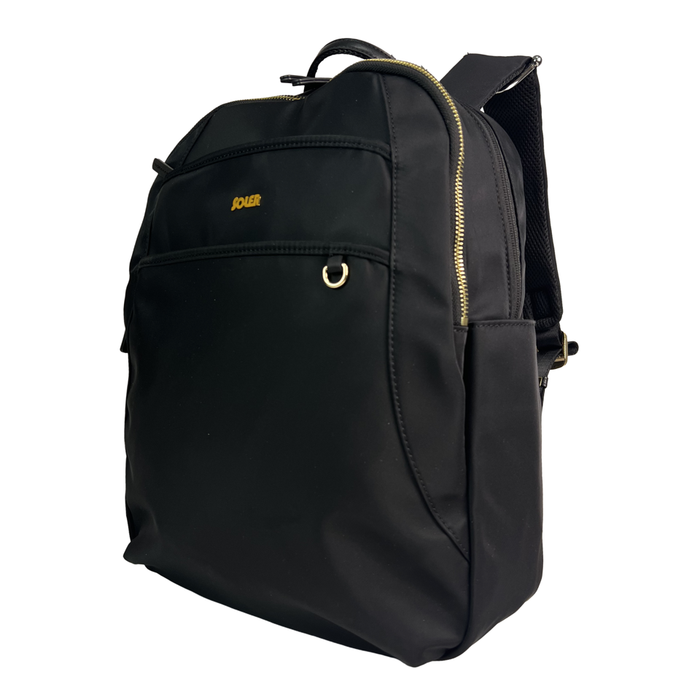 14" Backpack – Compact Everyday & School Backpack
