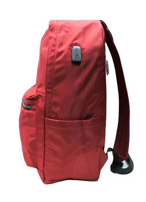 B-TB 834 Backpack 17.5"-Red