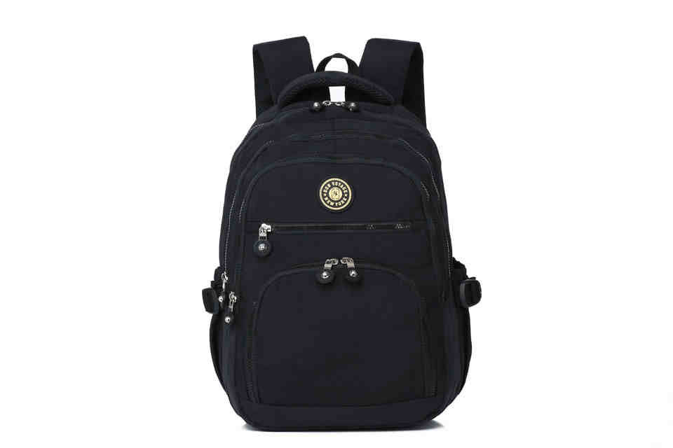 16" Backpack - School & Travel Bag